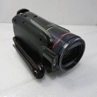 パナソニックハンディカムカメラの画像