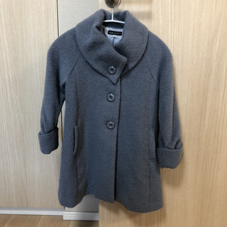 Bebe コート　120 美品　べべ