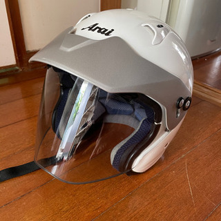 アライ　arai ジェットヘルメット