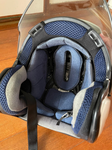 アライ　arai ジェットヘルメット