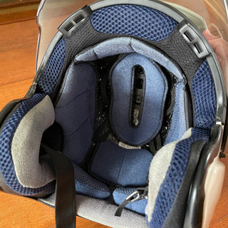 アライ　arai ジェットヘルメットの画像