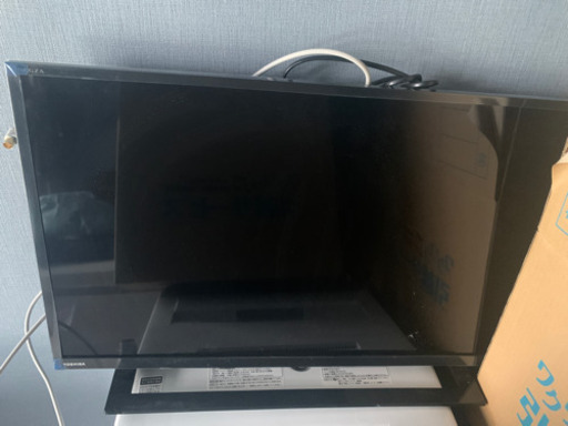テレビ、売ります！！