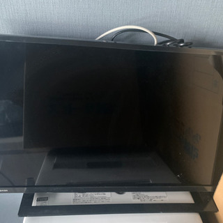 テレビ、売ります！！