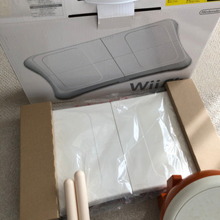 will本体　タイコ　バランスボードの画像