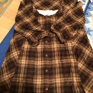 売り切れましたm(_ _)m マタニティ服
