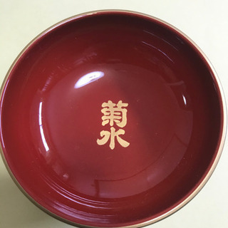 盃の画像