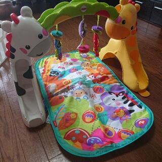 ベビージム