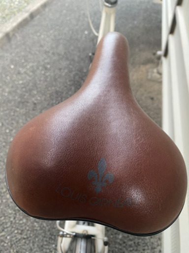 ルイガノ　ミニベロ
