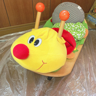 子供おもちゃ　インテリアにもの画像