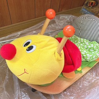 子供おもちゃ　インテリアにも