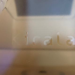 Kirala  ウォーターケース