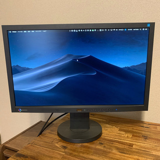 EIZO 23型 モニタ（FlexScan EV2334W）