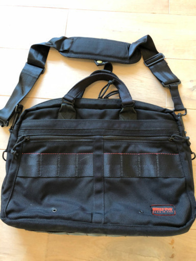 BRIEFING ブリーフィング  SL LINER 2WAY