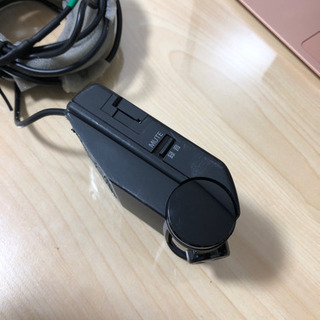 Mazda純正ドライブレコーダー(中古)の画像