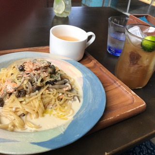 カフェ♡友達