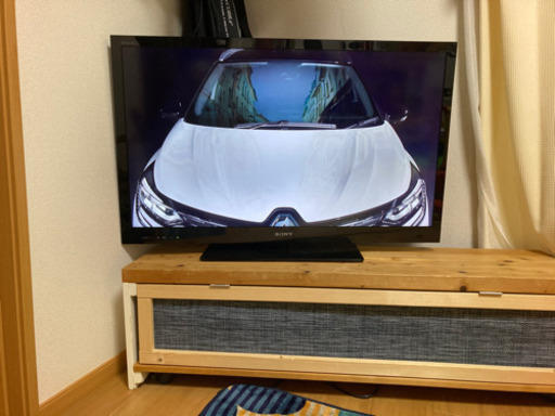 SONY ブラビア　40インチ