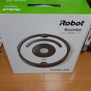 ルンバ Roomba 628