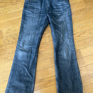 リーバイス デニム