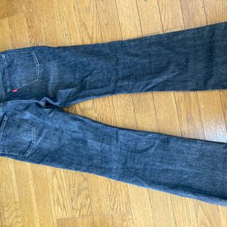 リーバイス デニムの画像