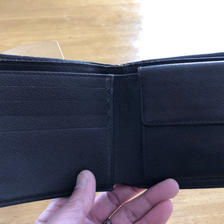二つ折り財布【ルイヴィトン】決定！の画像