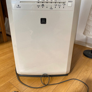 HITACHI 2011年製　空気清浄機　東葛西まで取りに来れる方