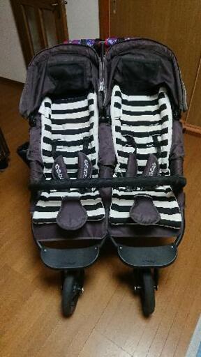 エアバギー ココダブル