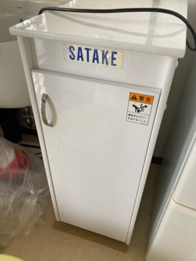 サタケ 小型製粉機 SRG05C