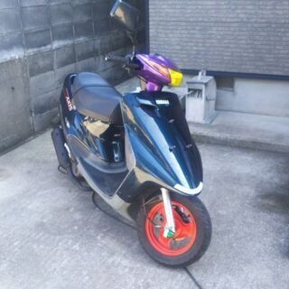 取引中 アクシス90の画像
