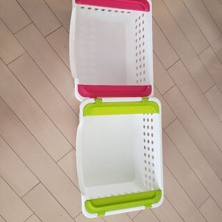 🌟ローラー付収納🌟