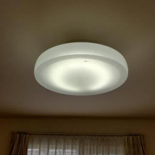 シーリングライト、和室蛍光灯差し上げます。の画像