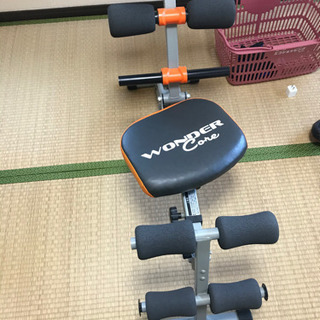ワンダーコア