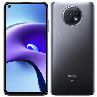 Redmi Note 9T 5G ブラック　SoftBank S...