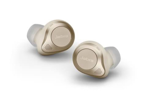 Jabra Elite 85t Bluetoothイヤホン