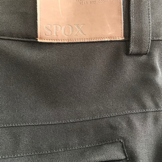 SPOX パンツ男性用