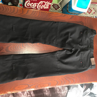 SPOX パンツ男性用の画像