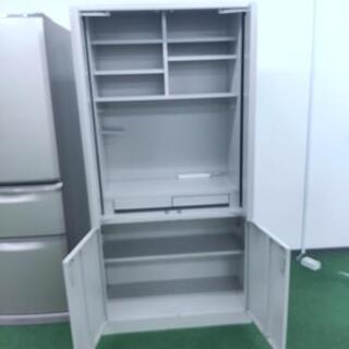 オフィスキッチンキャビネット