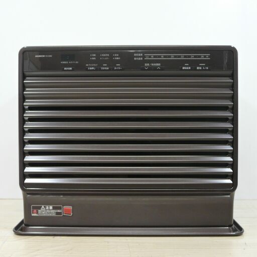 DAINICHI ダイニチ 石油ファンヒーター FX-72R2 2011年製