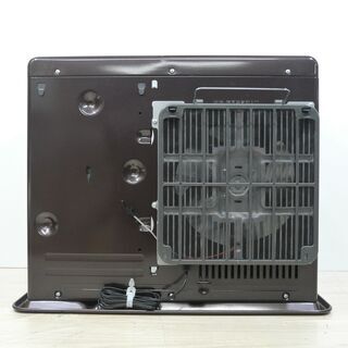 DAINICHI ダイニチ 石油ファンヒーター FX-72R2 2011年製の画像