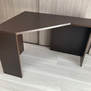 パソコンデスク　取りに来てください(今日、明日)の画像
