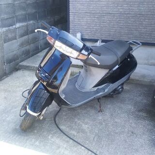 ホンダ リード90