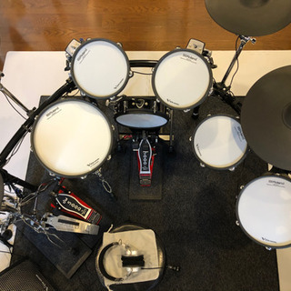 Roland V-Drums