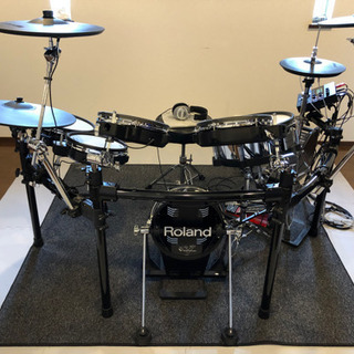 Roland V-Drumsの画像