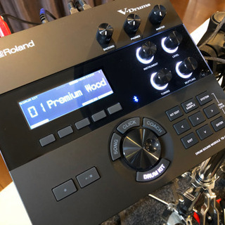 Roland V-Drumsの画像