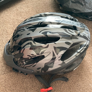 ヘルメット 児童用 56~58cm