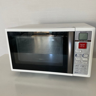 電子レンジ　美品の画像