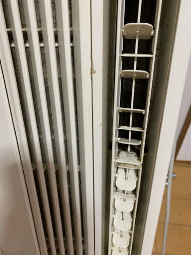 窓用エアコン