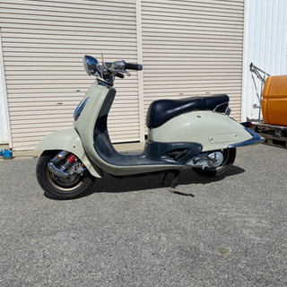 ホンダ　ジョーカー90の画像