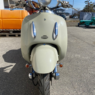 ホンダ　ジョーカー90の画像