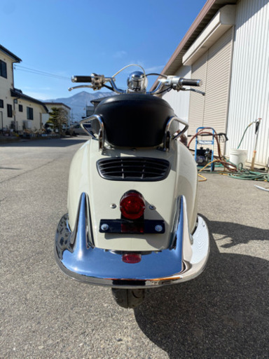 ホンダ　ジョーカー90