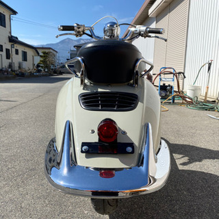 ホンダ　ジョーカー90の画像